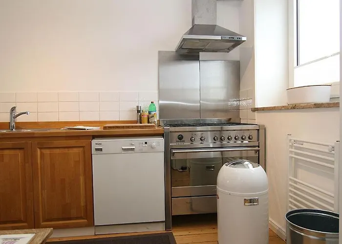 Ferienhaus TerpMeren