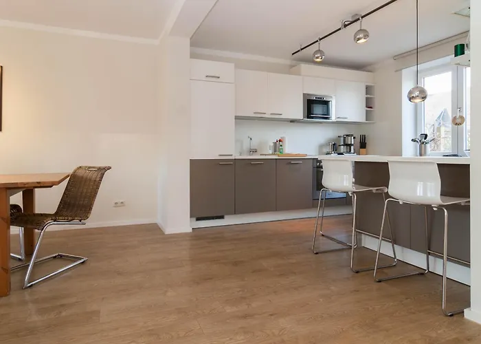 Haus Düne 9